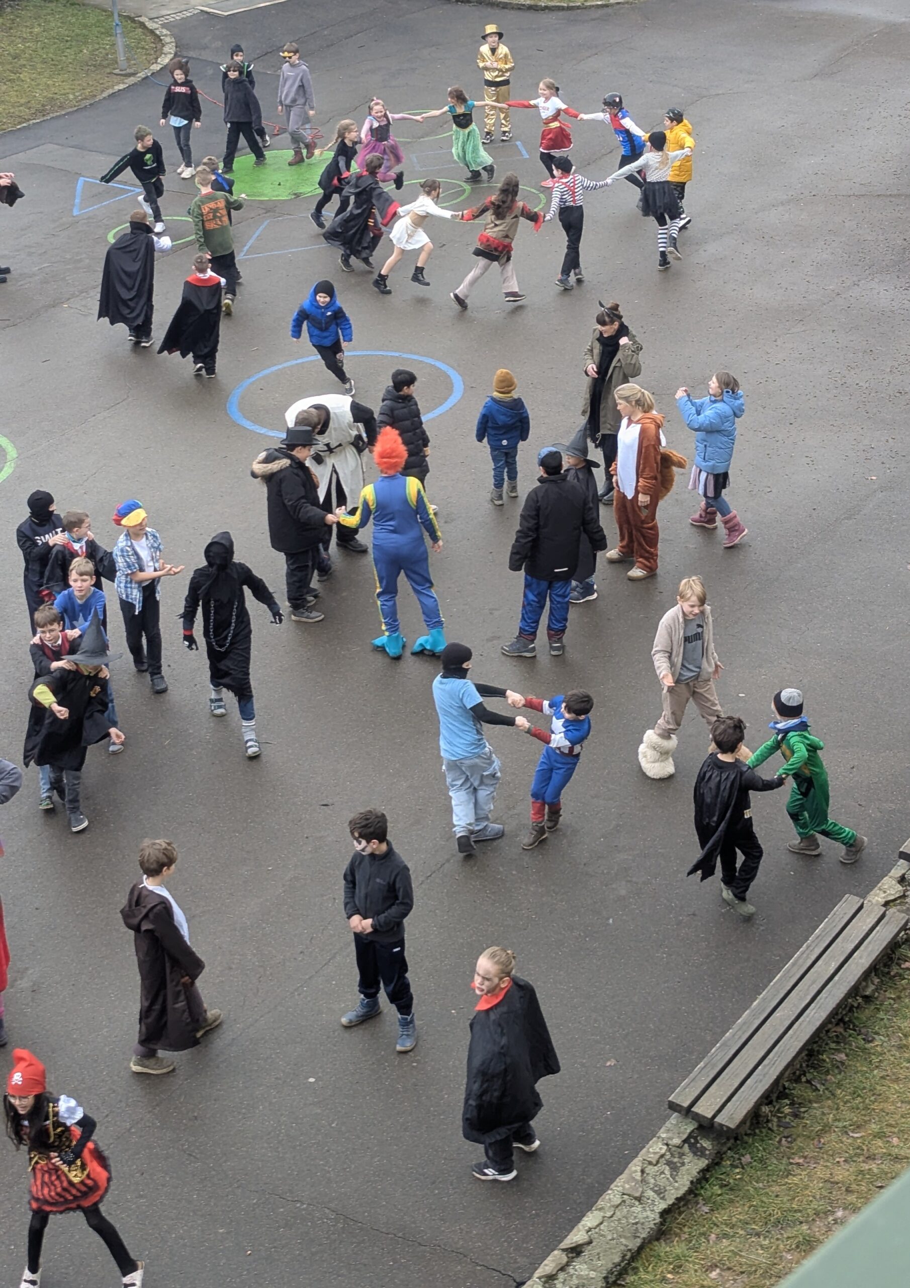 Mehr über den Artikel erfahren Fasching 2026